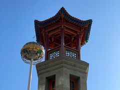 -西宁市东关清真大寺