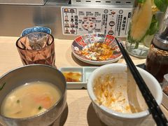 -肉肉大米(金虹桥店)