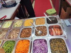 -张果佬年糕卷(科巷店)