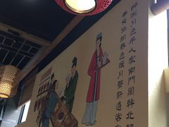 -醉南拳客家菜(华威店)