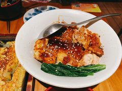 -一心创作料理屋(经开万达店)