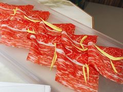 -涮福記·现切牛羊肉火锅(世纪汇店)