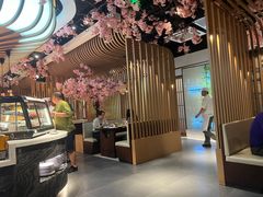 -松子料理(华威桥店)