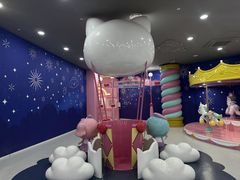 -凯蒂猫主题馆