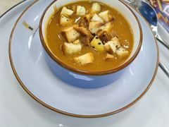 -沙漠玫瑰土耳其餐厅(神路街店)