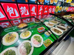 -北方饺子王·海肠捞饭·海鲜锅(山大店)