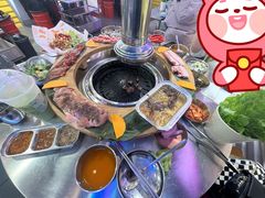 -玄希浪漫厨房·韩料烤肉(湖滨银泰in77店)