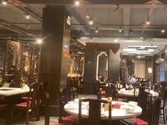 -红鼎坊·老成都火锅(新南门店)
