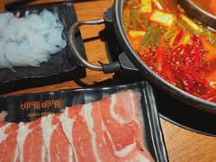 -呷哺呷哺(宝山正大乐城店)