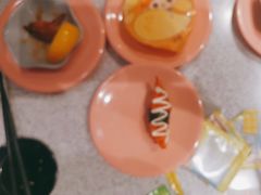 -争鲜回转寿司(南开大悦城店)