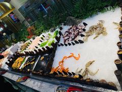 -汉阳廷自助烤肉(同和金铂天地店)