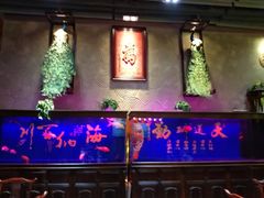 -不二舟食府(车站南路店)