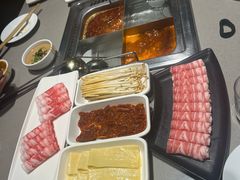 -海底捞火锅(龙湖北京大兴天街店)