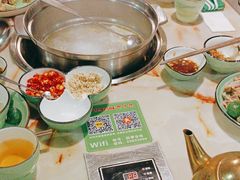 -四季合味椰子鸡(南山大冲店)