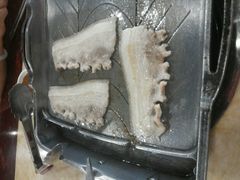 -郑阿姨的家·이모네·韩料&烤肉(武川路店)