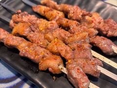 -撒拉花儿·新疆菜·清真(太阳宫店)