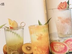 -simply thai天泰(世纪汇店)