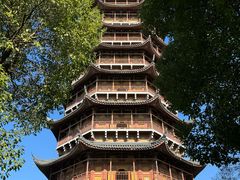 -北寺塔