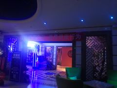 -鑫麦KTV(首都宾馆店)