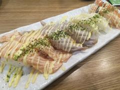 -晴季寿司(红旗街万达店)