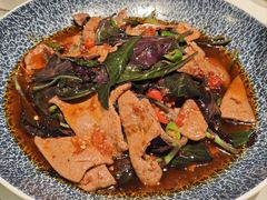 -贡宴盐帮菜自贡驻京联络处餐厅