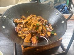 -吃货私房菜(丽江束河古镇店)