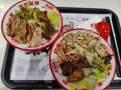 -点蹄·擂椒猪脚饭(市桥店)