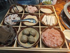 -芈重山老火锅(洪崖洞店)