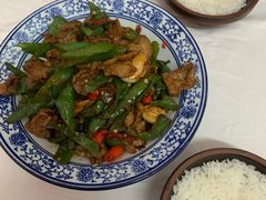 农家小炒肉-新新湘菜馆(新中街二条店)