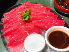 -老灶堂文创火锅(文艺路店)