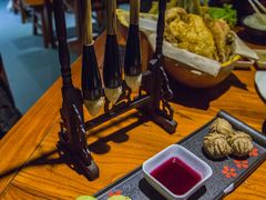 妙笔生花-醉长安(南门总店)