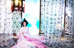 -九月鹰飞汉服摄影工作室