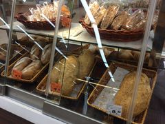 -Bakery(成都IFS国际金融中心店)