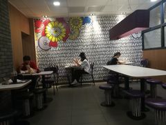 -麦当劳(宝山大厦店)