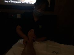-金色印象·4K影院式足体养生(杨家坪西郊店)