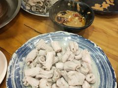 羊肚仁-金生隆(六铺炕店)