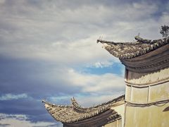 -和顺古镇
