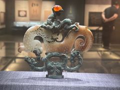 -邯郸市博物馆(新馆)