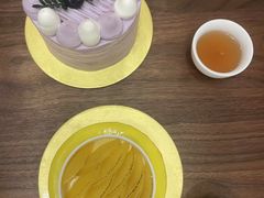 -福州泰禾铂尔曼酒店·大堂酒廊