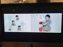 -COCOSKY 巧克力天空兒童摄影(凯德和平广场店)