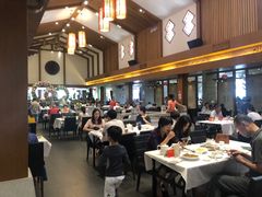 大堂-沙河粉村·国家非遗传承(云台店)