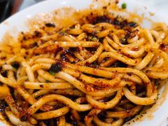 红油杂酱面-肖家河家常面(肖家河北街店)