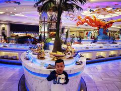 -澜悦港海鲜体验主题餐厅