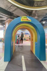 -美嘉纷(嘉洲广场佛山南海大沥店)