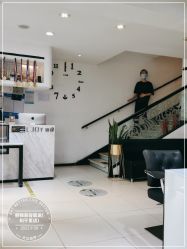 -LJOY丽锦造型·烫发染发
