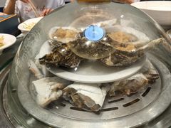 -海味当家·蒸锅海鲜(中山广场创始店)
