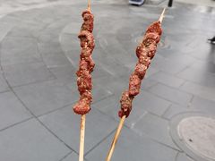 -鲜鱼口老字号美食街