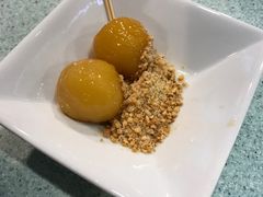 -松记糖水店(铜锣湾分店)