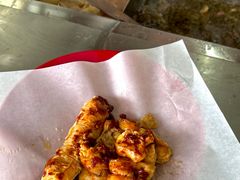 -香港风味小吃店(中英街店)