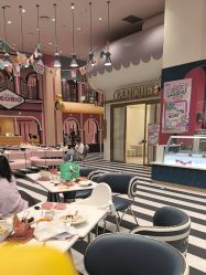 -奈尔宝家庭中心·亲子餐厅(鄞州万达店)